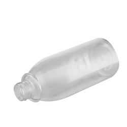 plastics bottle